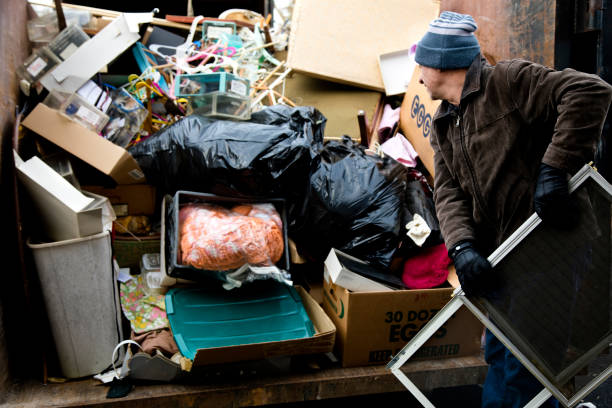 Best Recycling Services for Junk  in Raceland, KY