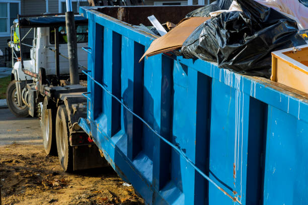 Best Same-Day Junk Removal Services  in Raceland, KY