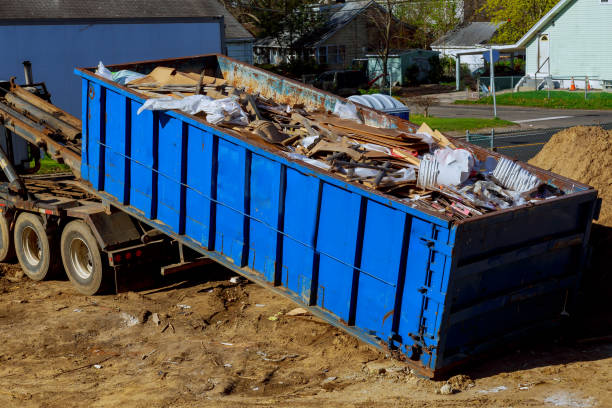 Best Carpet Removal and Disposal  in Raceland, KY