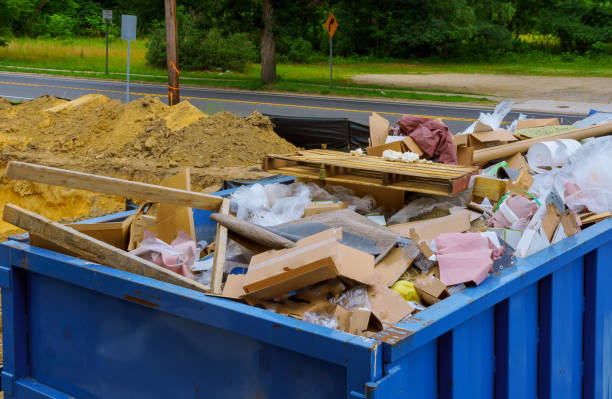 Best Construction Debris Removal  in Raceland, KY