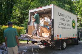 Best Demolition Debris Removal  in Raceland, KY