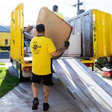 Best Commercial Junk Removal  in Raceland, KY